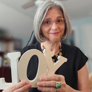 Unlocking the Power of Forgiveness with Katharine Giovanni