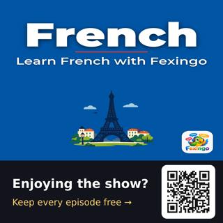 French Months of the Year Basics