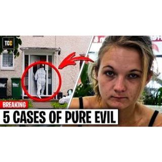 5 True Crime Cases Dateline NBC Refused To Cover_ _ True Crime Documentary