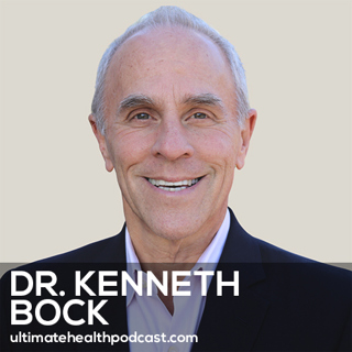 427: Doctor Reveals the Hidden Causes of Anxiety, Depression, OCD & More in Children | Dr. Kenneth Bock