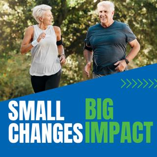 Small changes that have a big impact on your running performance