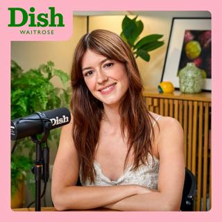 Daisy Edgar-Jones meets a new crush: our miso, lime & herb spatchcock chicken!