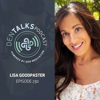 230. Lisa Goodpaster - Healing Family Alienation