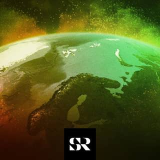 Livepodd: Så hotas Sveriges säkerhet av klimatförändringar