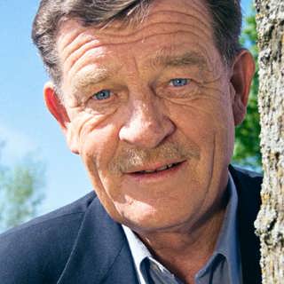 Jan Stenberg 2000