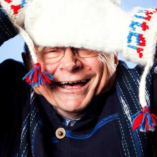 Johann Neumann - Vinter 2009