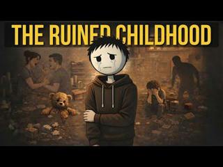 Why Some Childhoods Break Before They Ever Begin 