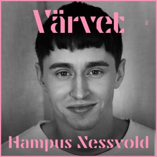 #412: Hampus Nessvold