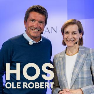 Anne Applebaum: My advice for guarding Norwegian democracy