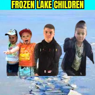 The Creepy Haunting Case of the Frozen Lake Children