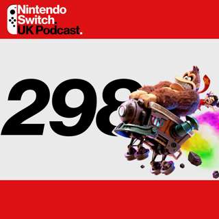 Do The Konga - Episode 298