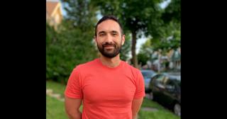 Rethinking Romance with Dr Shaun Miller