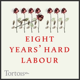Introducing...Eight years' hard Labour