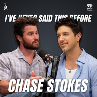 Chase Stokes on Saying Goodbye to John B, the End of Outer Banks & Prioritizing his Mental Health