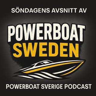 Episode 47 – Peter /Joakim Lindström – När drömmen är verklighet!