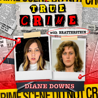 An Evil Witch of a Woman : The Diane Downs Case