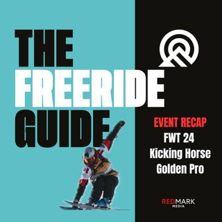 Kicking Horse Golden Pro RECAP | FWT24 - Stop #2