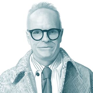 Hans Ulrich Obrist on Art as a Portal to Liberate Time