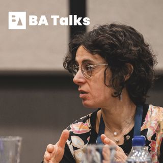 BA Finland: Sustainability in a business-oriented context