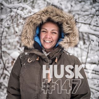 Christiane Dolva om CSR och arbetet som hållbarhetsansvarig på Fjällräven, #147