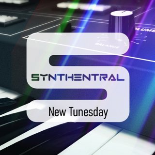 Synthentral 20250121 New Tunesday (ep. 655)