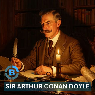 Sir Arthur Conan Doyle