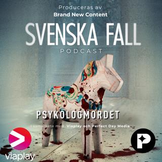 Psykologmordet
