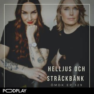 329. Helljus och sträckbänk
