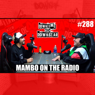 The Mambo On The Radio Episode: Dilemma Of The Day, Community Work, 805 Media Network & More #288