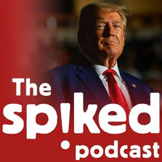 240: The Trump witch hunt