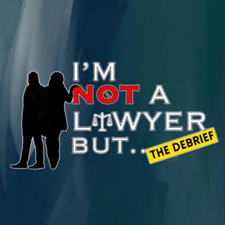 S3 Ep36: The. Debrief | YSL Recap