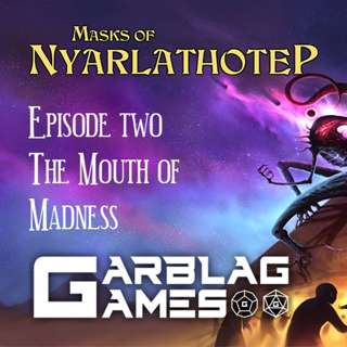 The Mouth of Madness