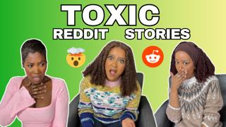 My Husband Convinced Me to Swing and It Broke Us | Reddit Stories | EP. 7