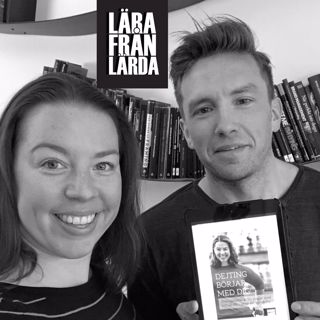 #94 Dejting och dejtingpsykologi med Linnea Molander