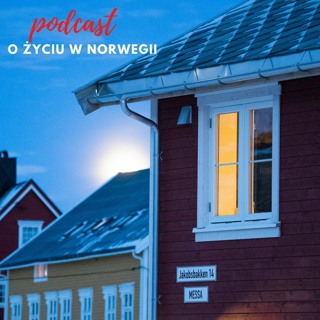 #20 PRACA w Norwegii cz I