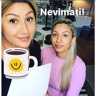Nevemati pe Terni generatcia! (R)