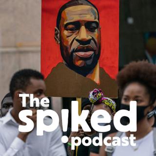 123: The exploitation of George Floyd