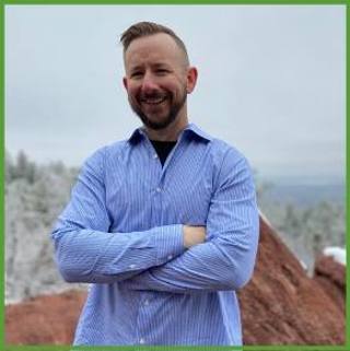 Bryan Shelton - Aubrey Daniels International consultant