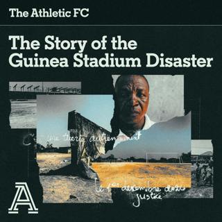 The Story of the Guinea Stadium Disaster