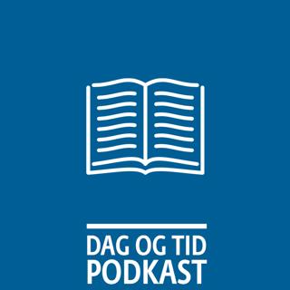 Kim Hiorthøy om boka «Knivtid»