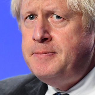 Could Boris ditch net zero?