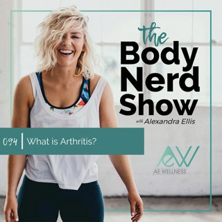 094 What is Arthritis?