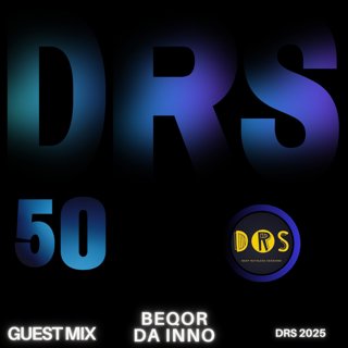 Deep Ruthless Session 50 (Guest mix by Beqor Da Inno)