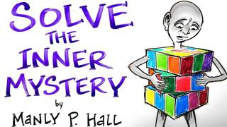 The Ancient Secret to Self-Improvement - Manly P. Hall | After Skool