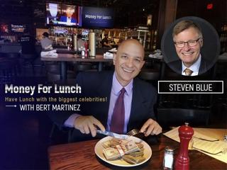Steven Blue | Innovation - Galit Goldfarb | The Guerrilla Diet