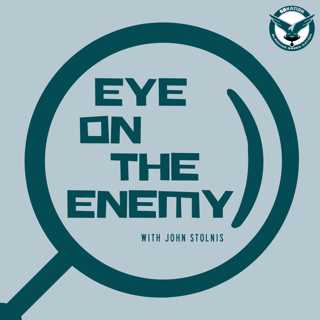 Eye on the Enemy #135: JP Acosta on whether or not Jalen Hurts' deal impacts the Eagles' Draft Day Philosophy 