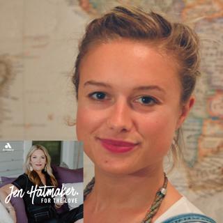 Encore Matrescence: Unraveling the Myths and Realities of Being a Mother with Lucy Jones