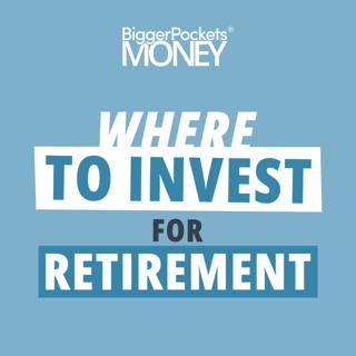 320: Finance Friday: How to Invest When the 20-Year Grind Pays Off