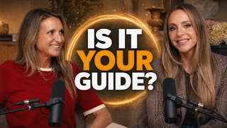 How to Develop Your Psychic Intuition and Hear the Universe with Rebecca Rosen