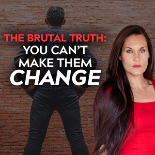 One of the Hardest Things to Accept About People-(They Won’t Change Unless They Want To)